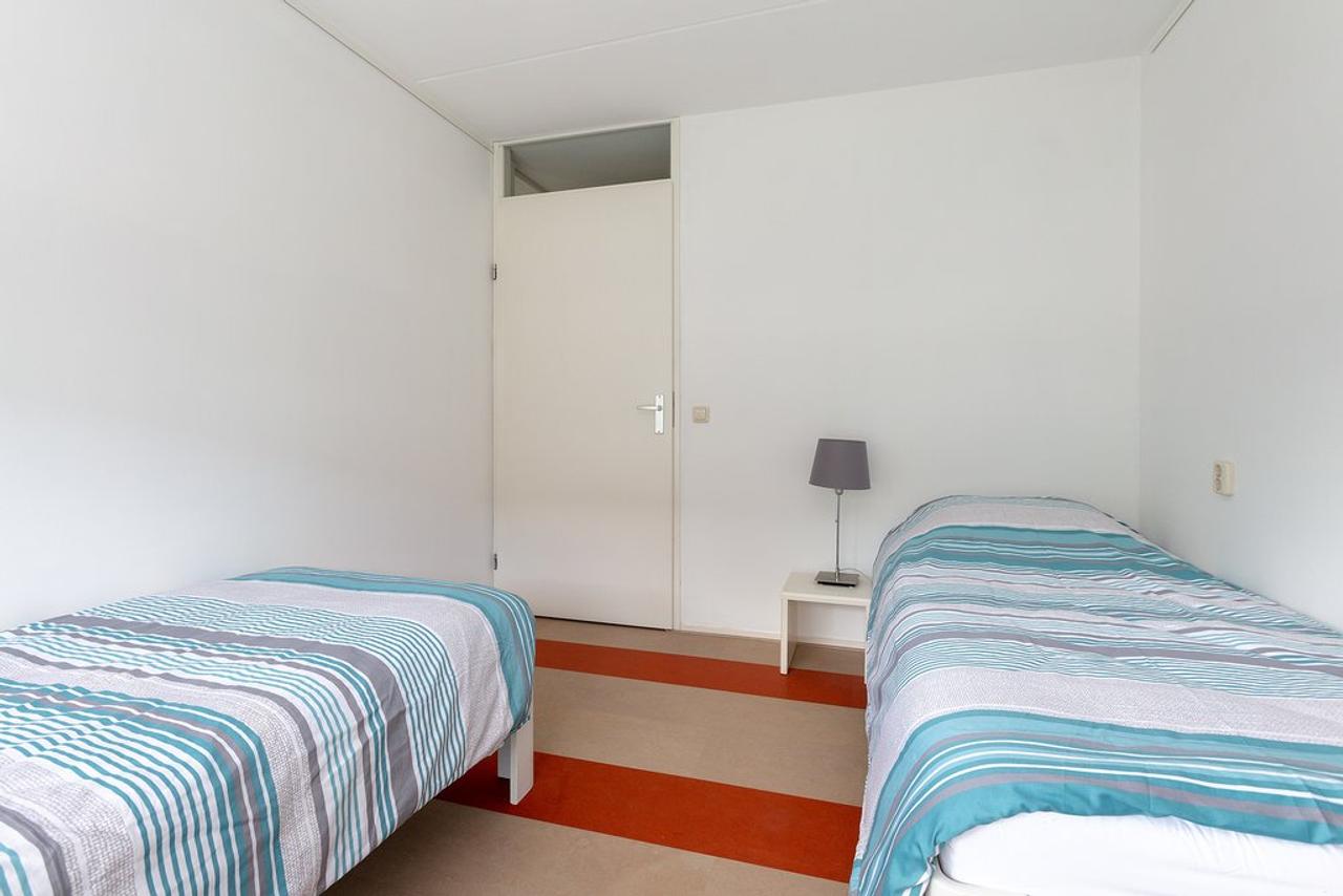 135 m² appartement met parkeren in Rubroek - Afbeelding 20