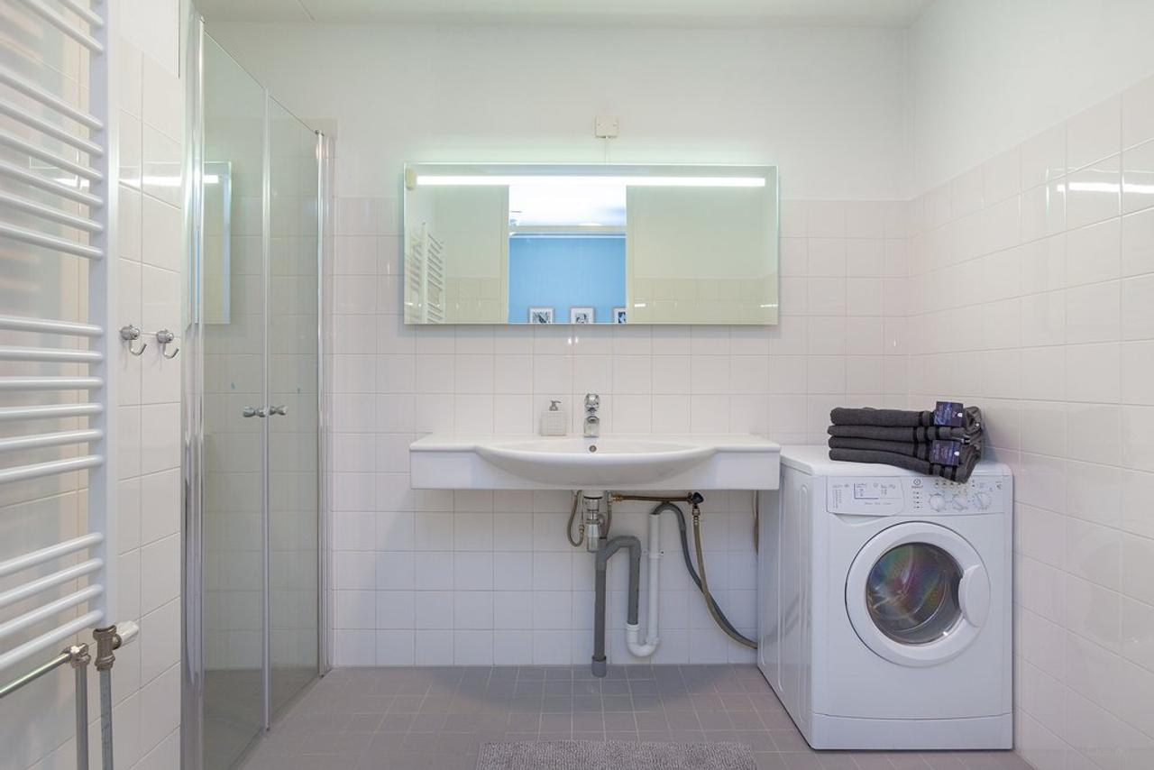 135 m² appartement met parkeren in Rubroek - Afbeelding 21