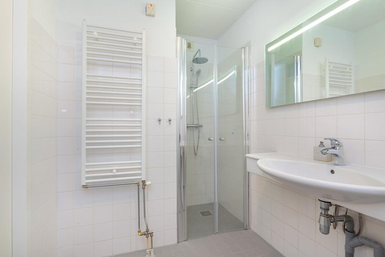 135 m² appartement met parkeren in Rubroek - Afbeelding 22