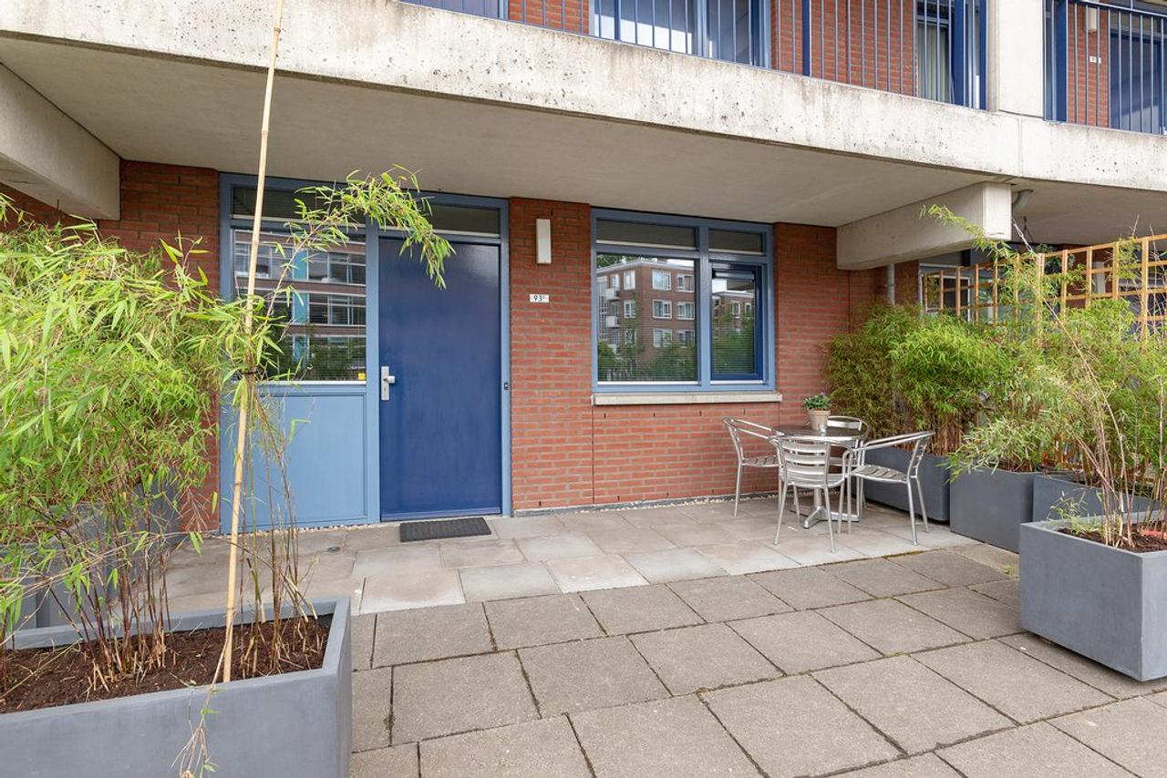 135 m² appartement met parkeren in Rubroek - Afbeelding 23