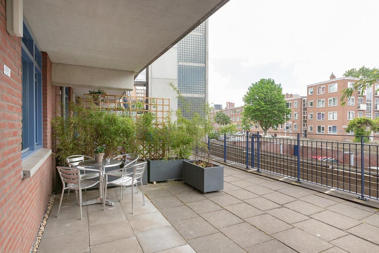135 m² appartement met parkeren in Rubroek - Afbeelding 24