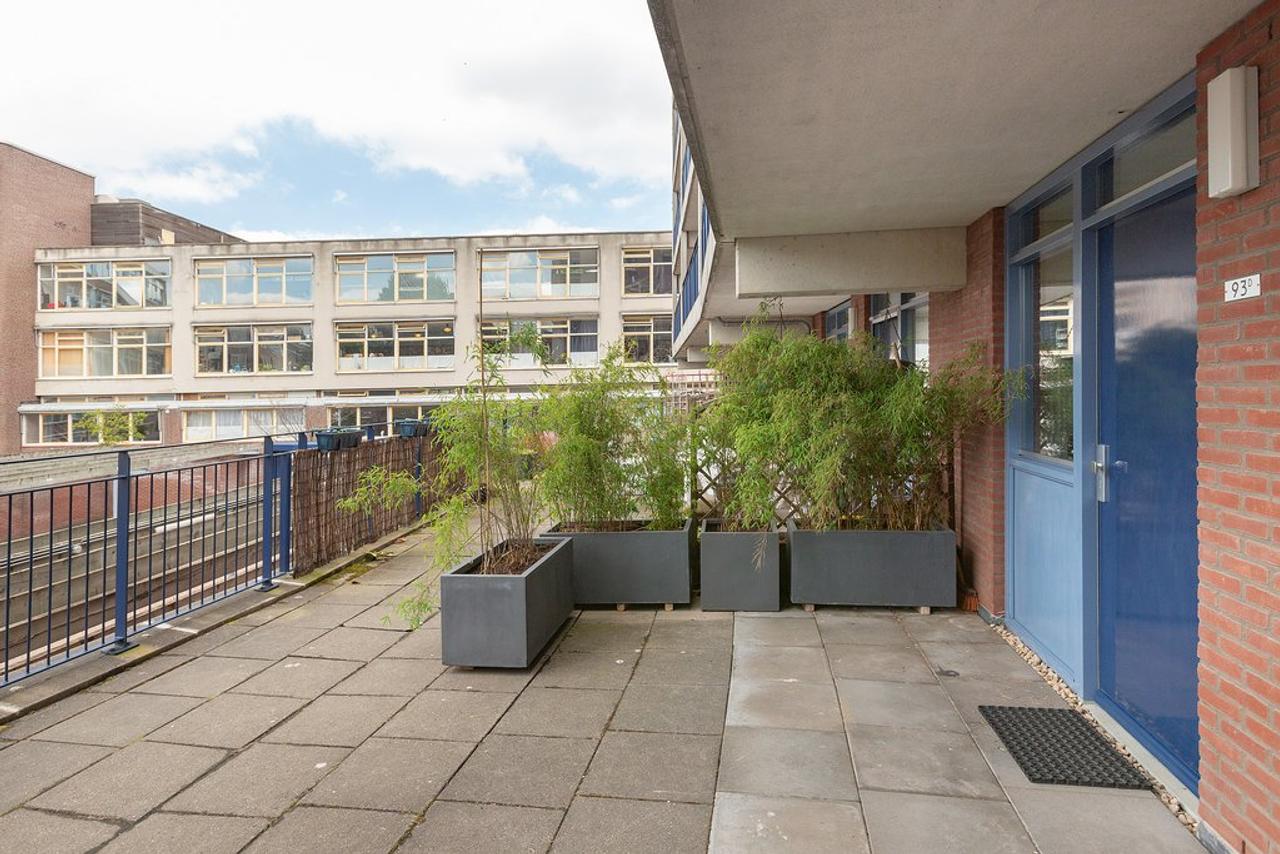 135 m² appartement met parkeren in Rubroek - Afbeelding 25