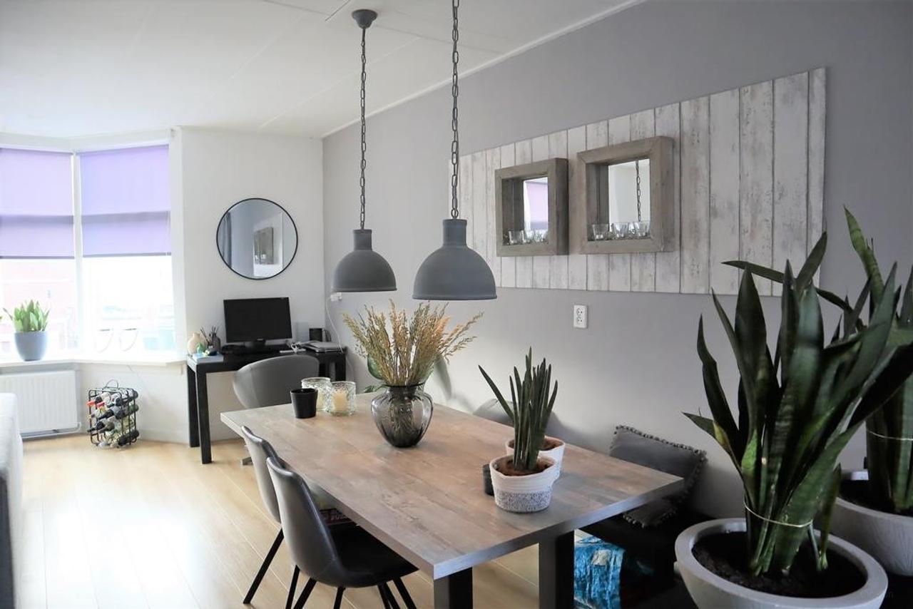 Studio met dakterras aan de Laat - Afbeelding 5