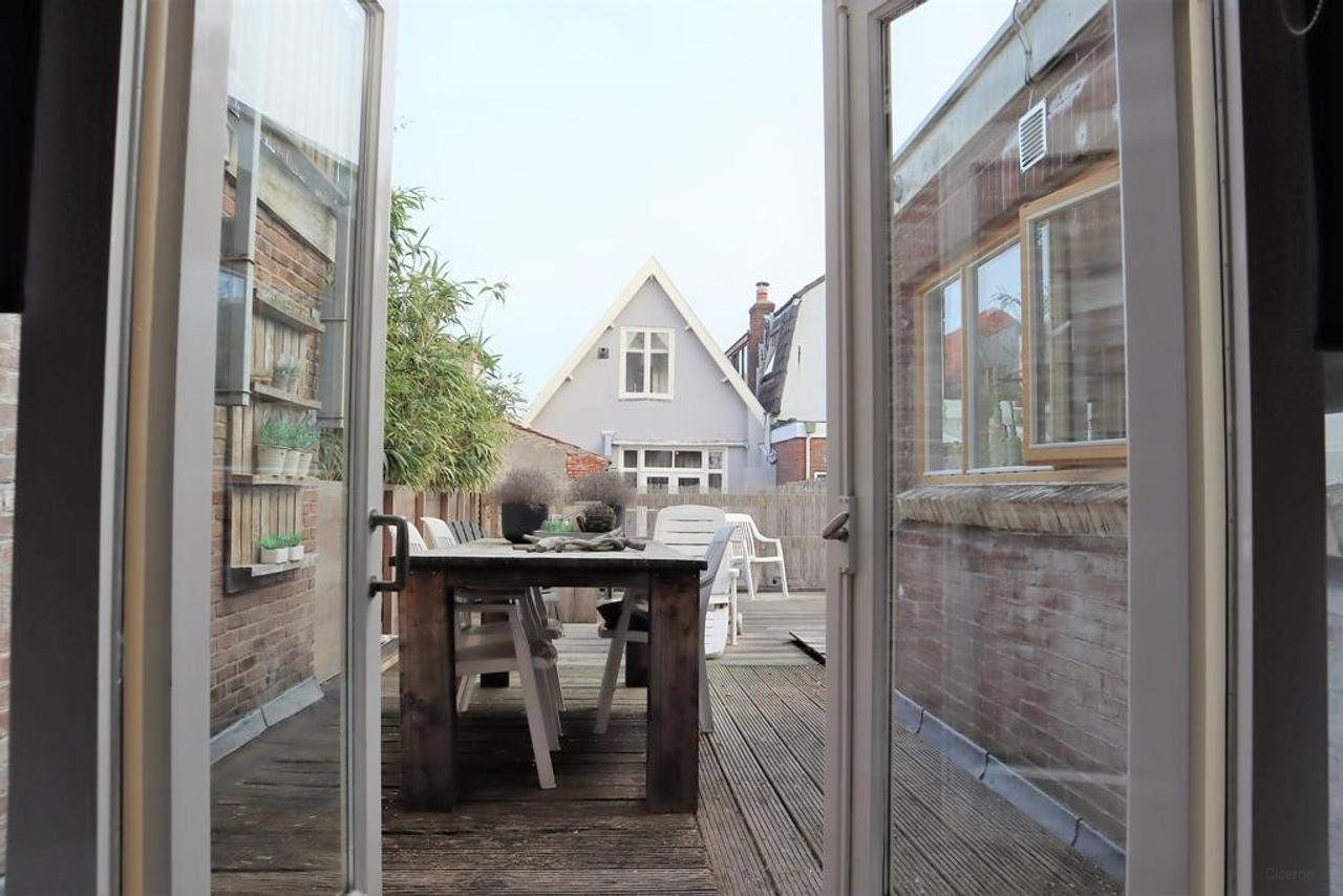 Studio met dakterras aan de Laat - Afbeelding 12