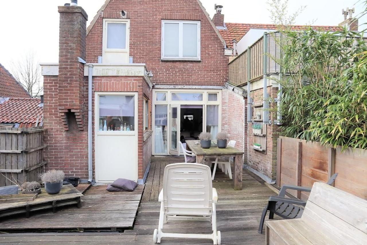 Studio met dakterras aan de Laat - Afbeelding 15