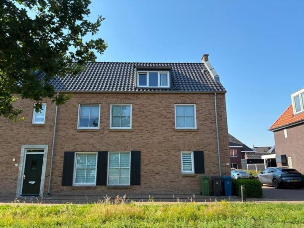 134 m² gezinswoning met tuin in Opwetten - Afbeelding 2