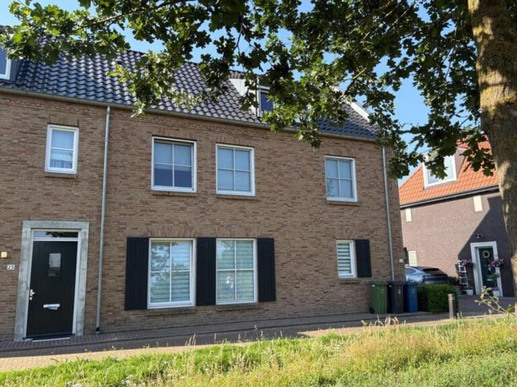 134 m² gezinswoning met tuin in Opwetten - Afbeelding 3