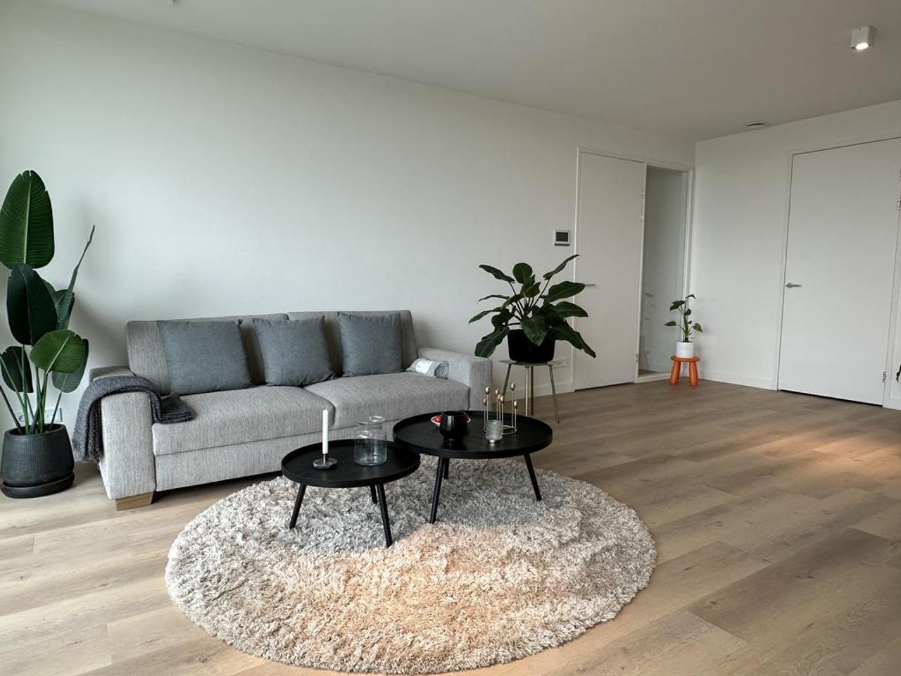 Groot balkon en 114 m² op Oosterdokseiland - Afbeelding 9