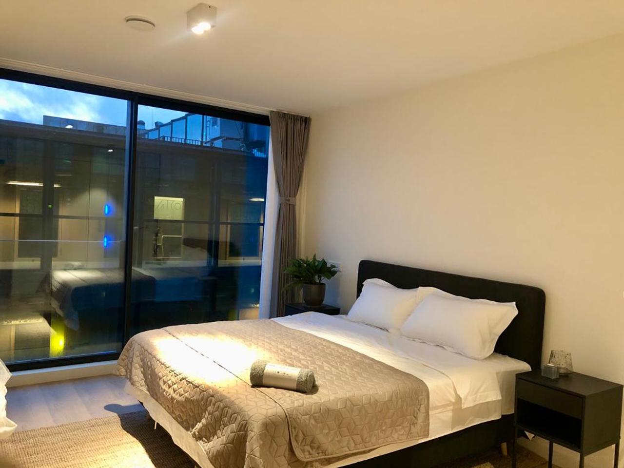 Groot balkon en 114 m² op Oosterdokseiland - Afbeelding 19
