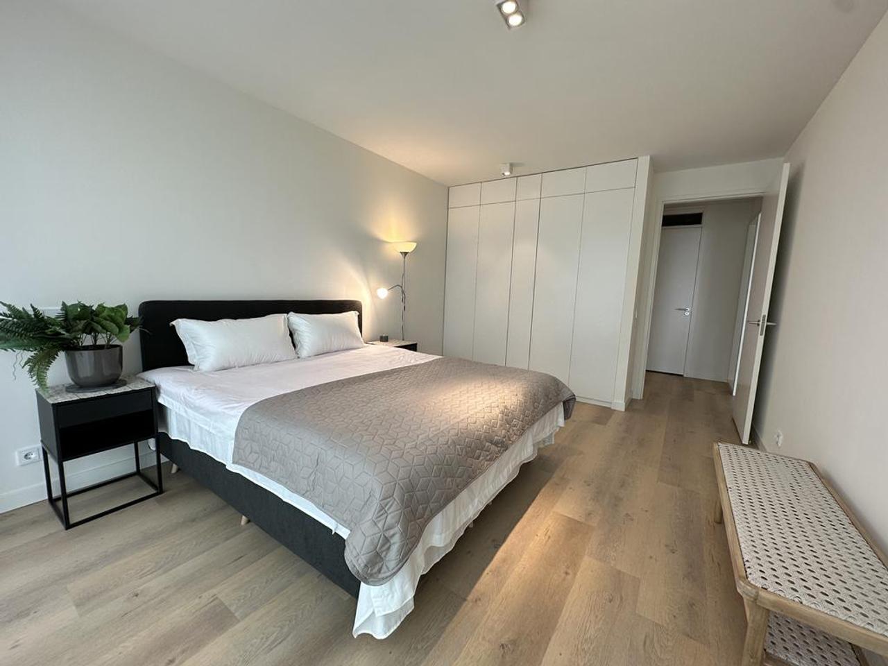 Groot balkon en 114 m² op Oosterdokseiland - Afbeelding 20