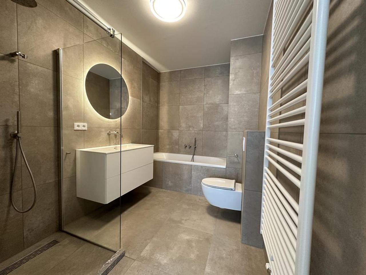 Groot balkon en 114 m² op Oosterdokseiland - Afbeelding 21