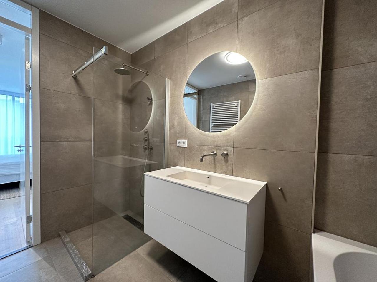 Groot balkon en 114 m² op Oosterdokseiland - Afbeelding 22