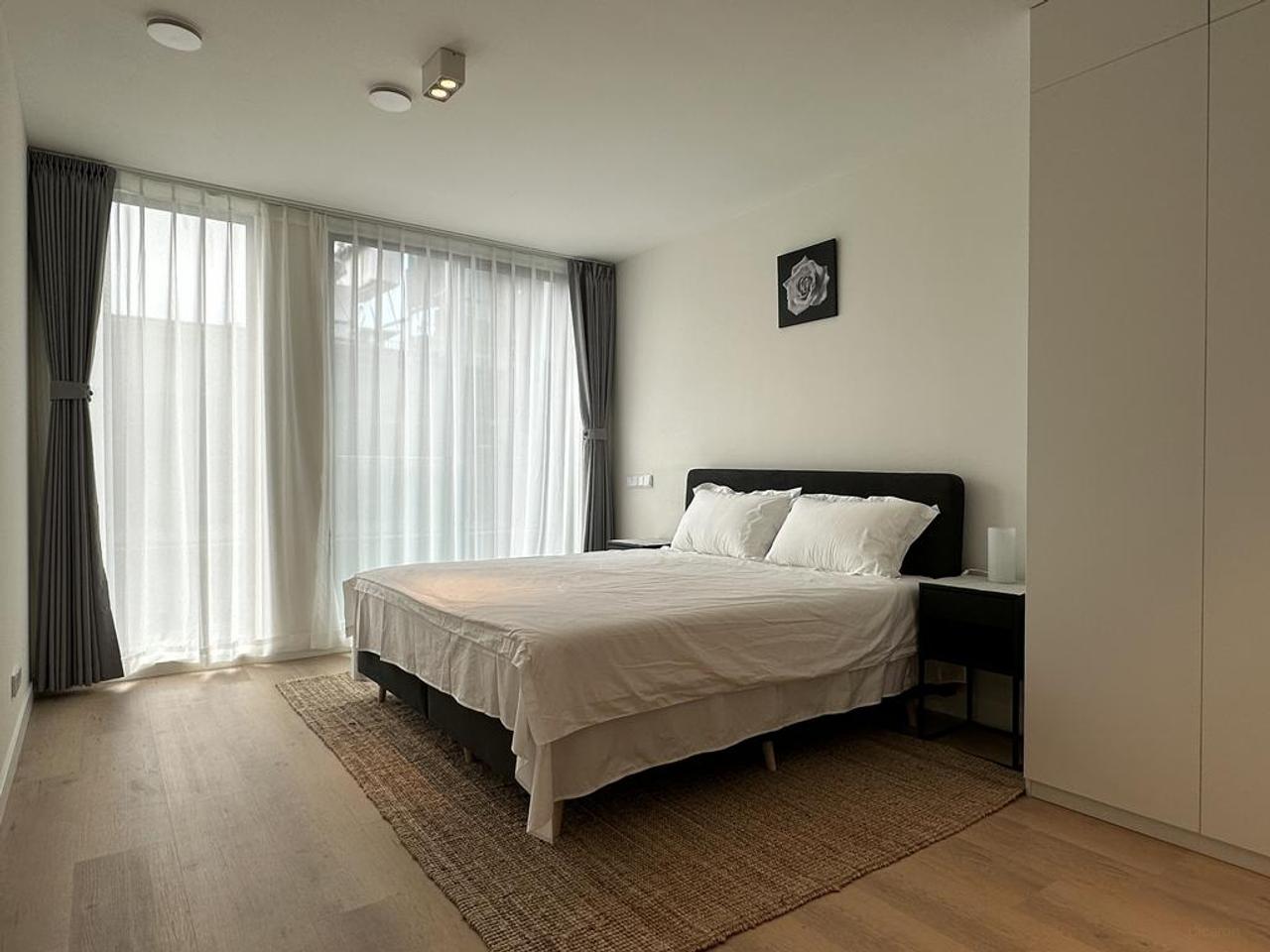 Groot balkon en 114 m² op Oosterdokseiland - Afbeelding 24