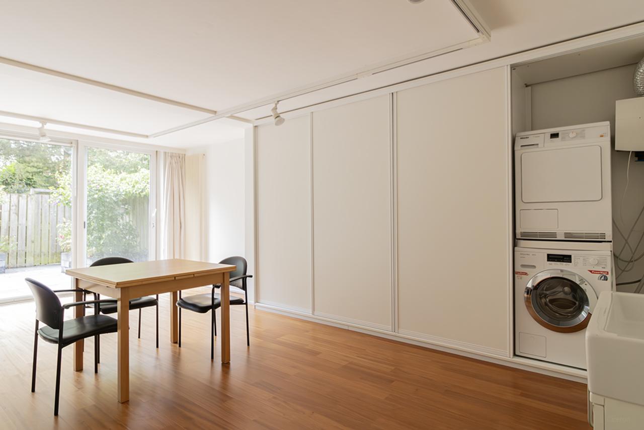 170 m² drive-in woning met tuin op zuidwest - Afbeelding 2