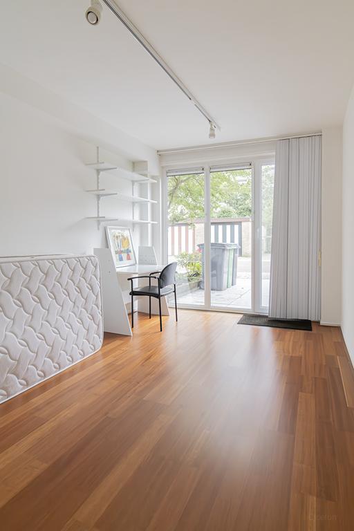 170 m² drive-in woning met tuin op zuidwest - Afbeelding 4