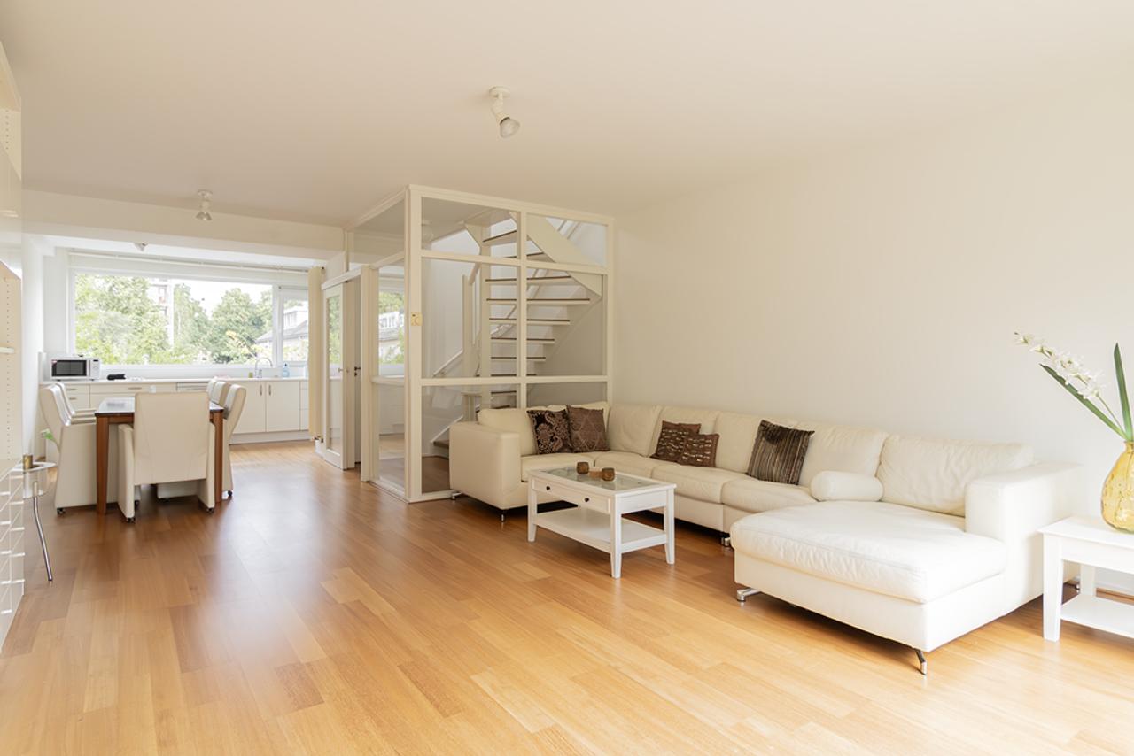 170 m² drive-in woning met tuin op zuidwest - Afbeelding 6