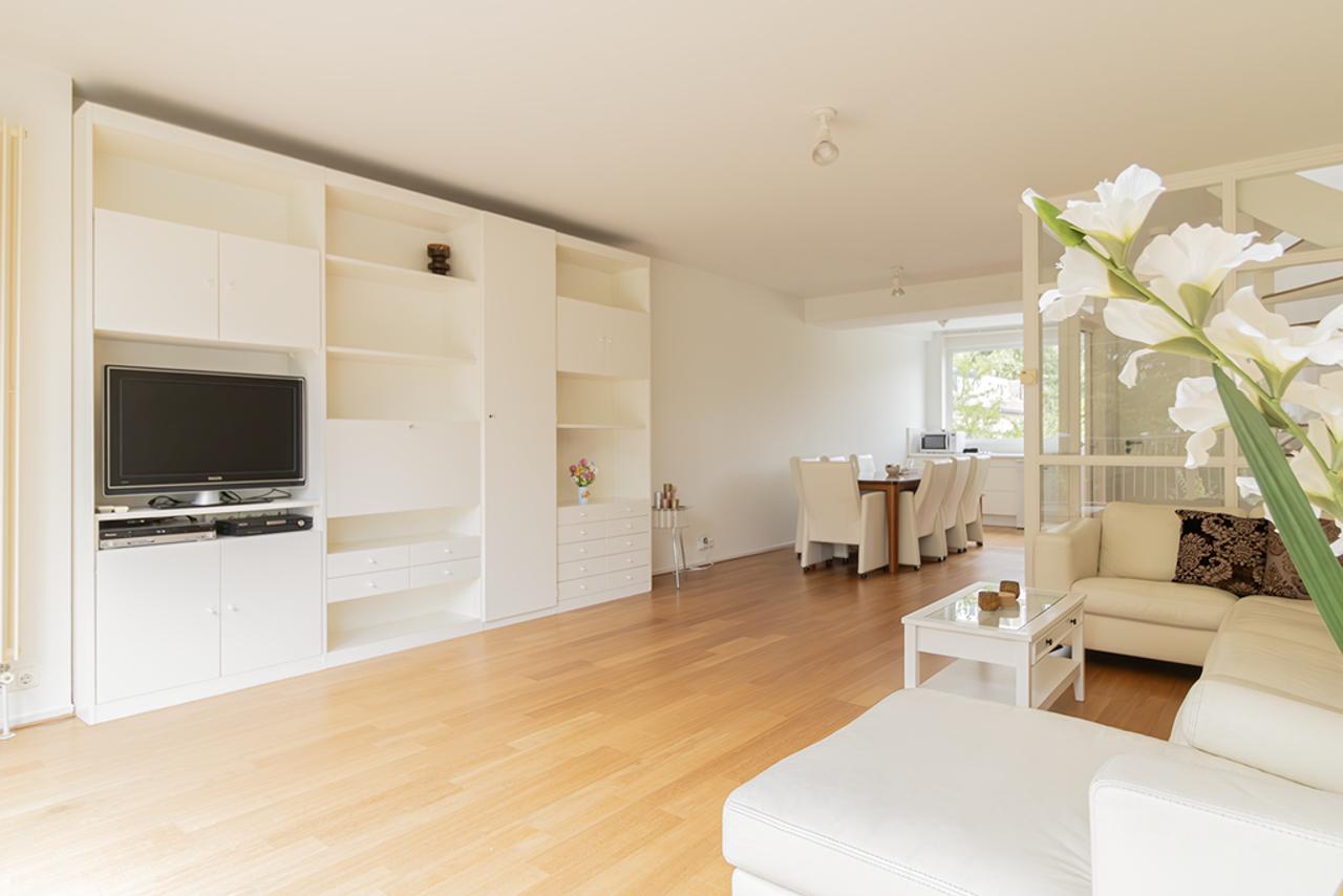 170 m² drive-in woning met tuin op zuidwest - Afbeelding 7