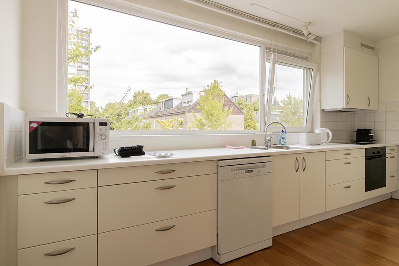 170 m² drive-in woning met tuin op zuidwest - Afbeelding 9