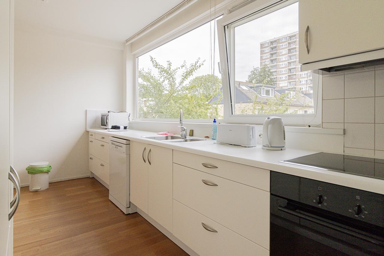 170 m² drive-in woning met tuin op zuidwest - Afbeelding 10