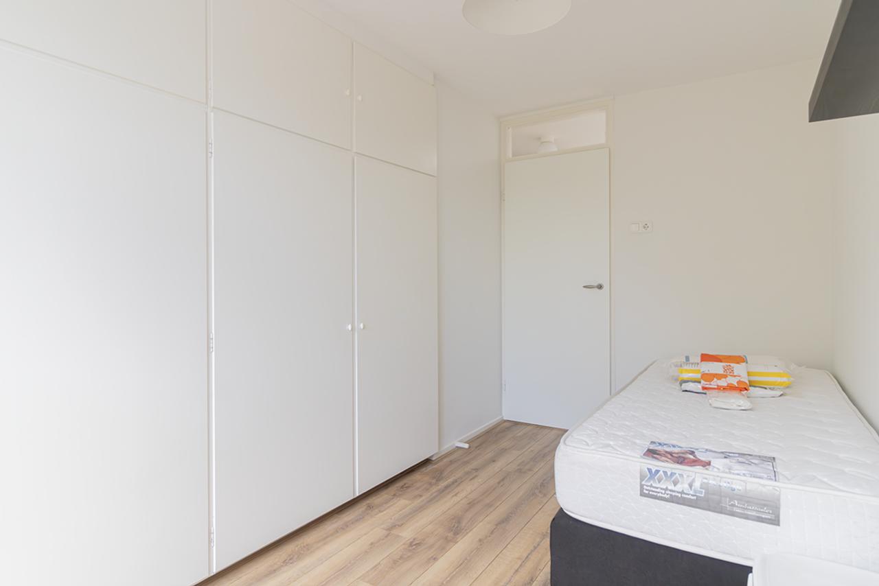 170 m² drive-in woning met tuin op zuidwest - Afbeelding 12