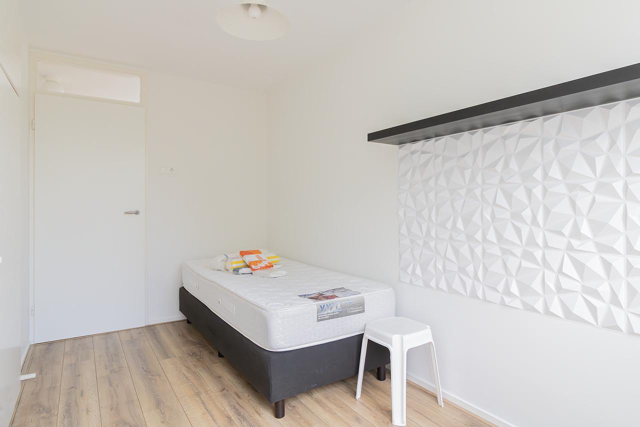 170 m² drive-in woning met tuin op zuidwest - Afbeelding 13