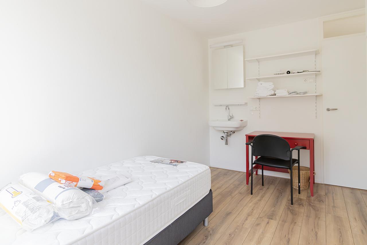 170 m² drive-in woning met tuin op zuidwest - Afbeelding 15