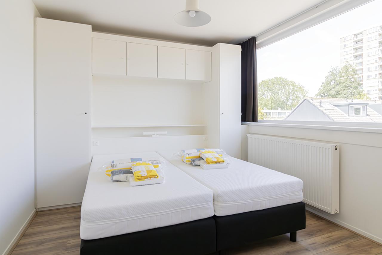 170 m² drive-in woning met tuin op zuidwest - Afbeelding 20