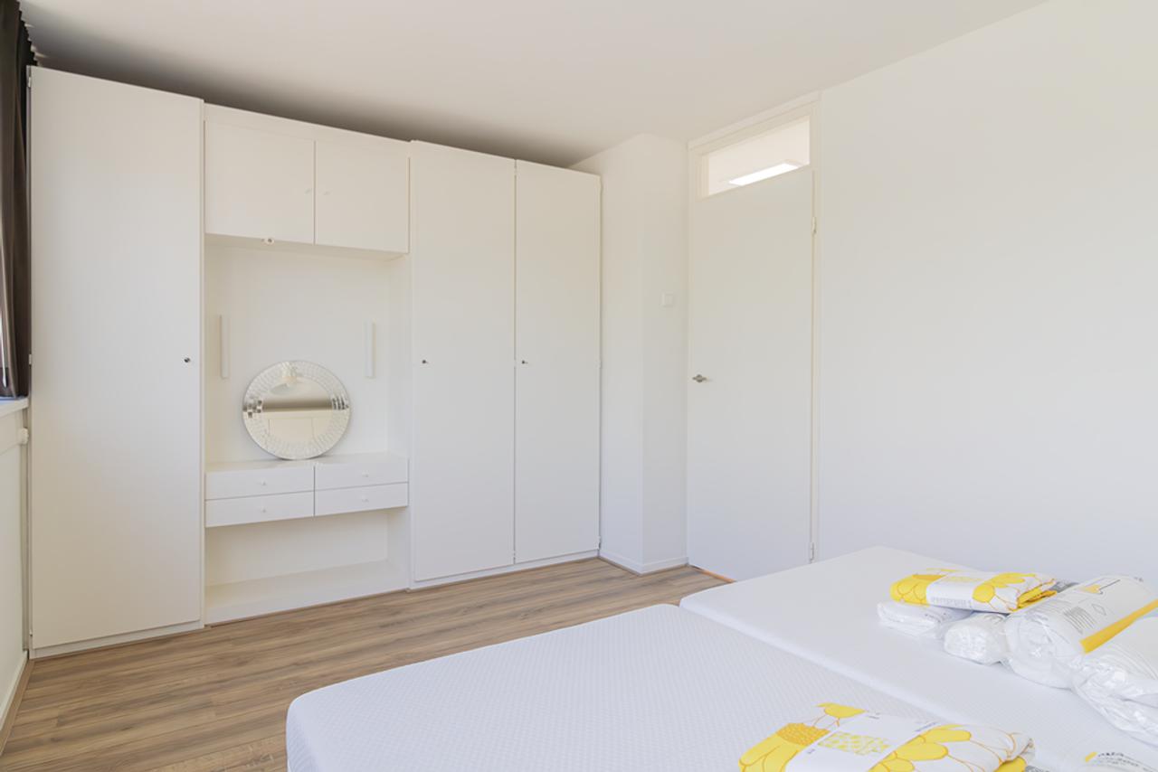 170 m² drive-in woning met tuin op zuidwest - Afbeelding 21