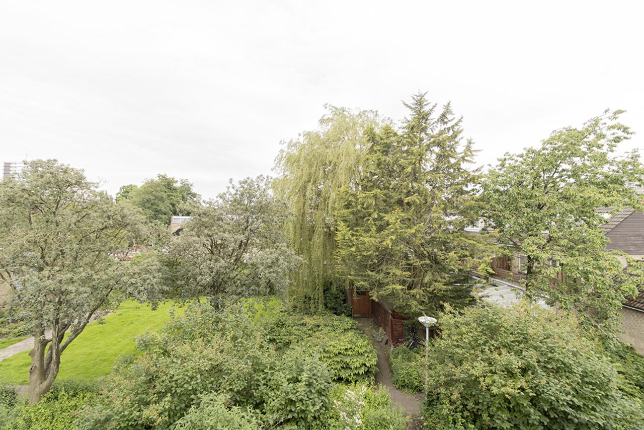 170 m² drive-in woning met tuin op zuidwest - Afbeelding 23