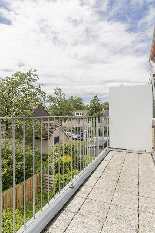 170 m² drive-in woning met tuin op zuidwest - Afbeelding 24
