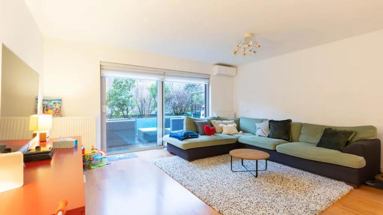 Gemeubileerd 3-kamerappartement met terras - Afbeelding 4