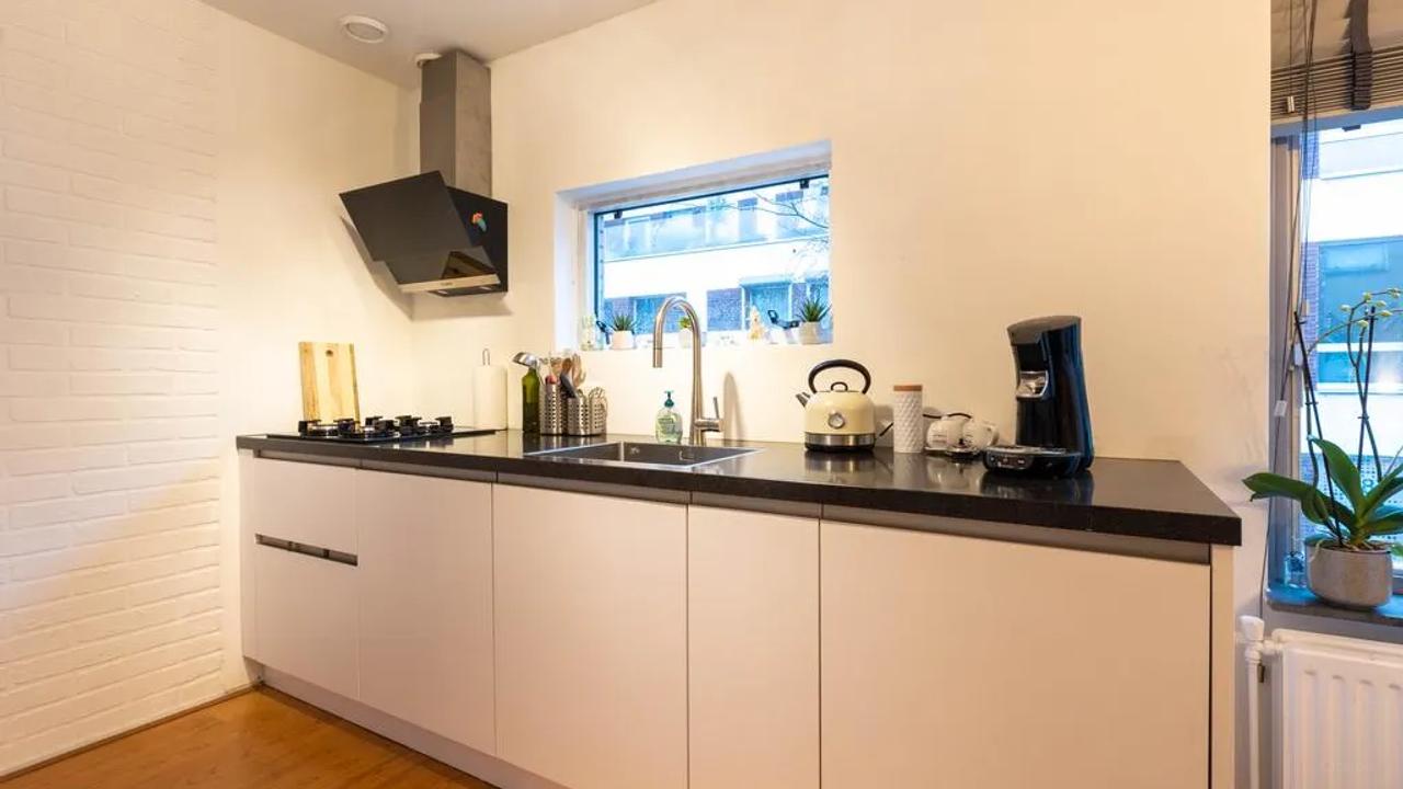 Gemeubileerd 3-kamerappartement met terras - Afbeelding 6