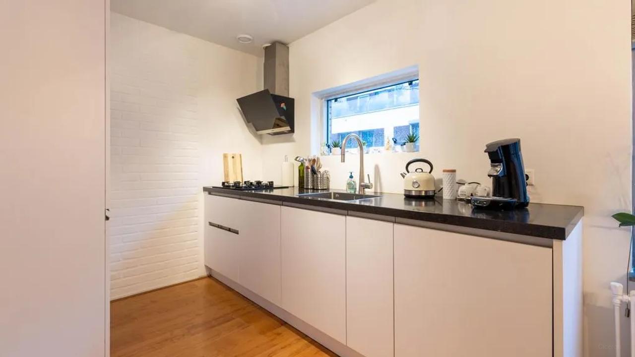 Gemeubileerd 3-kamerappartement met terras - Afbeelding 7