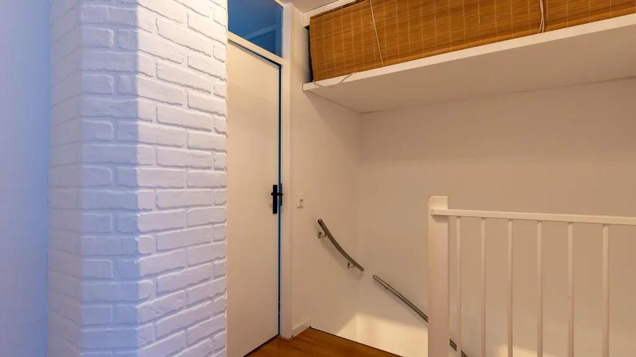 Gemeubileerd 3-kamerappartement met terras - Afbeelding 11