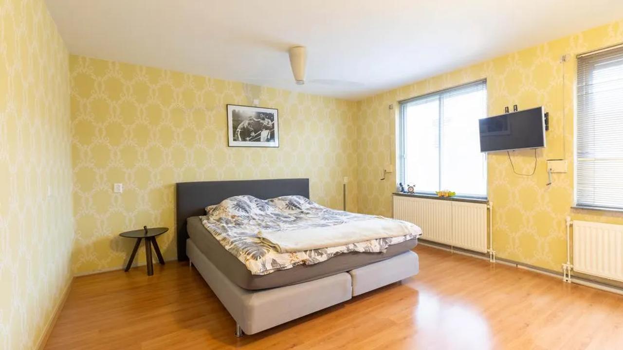 Gemeubileerd 3-kamerappartement met terras - Afbeelding 12