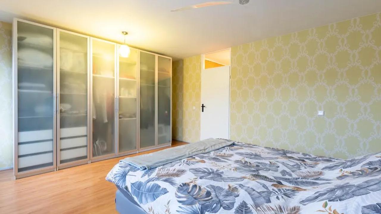 Gemeubileerd 3-kamerappartement met terras - Afbeelding 13