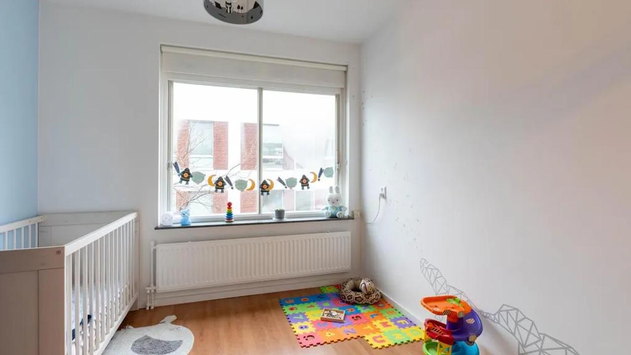Gemeubileerd 3-kamerappartement met terras - Afbeelding 14
