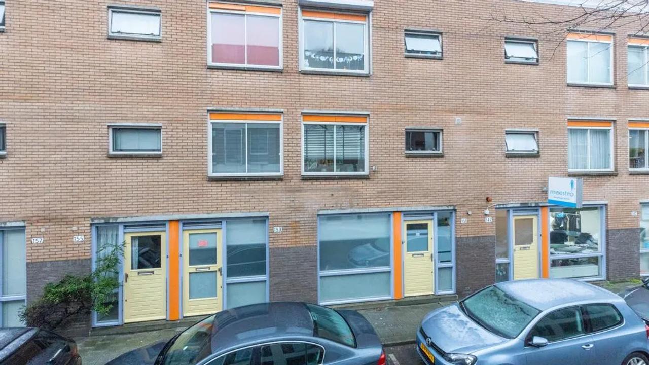 Gemeubileerd 3-kamerappartement met terras - Afbeelding 18