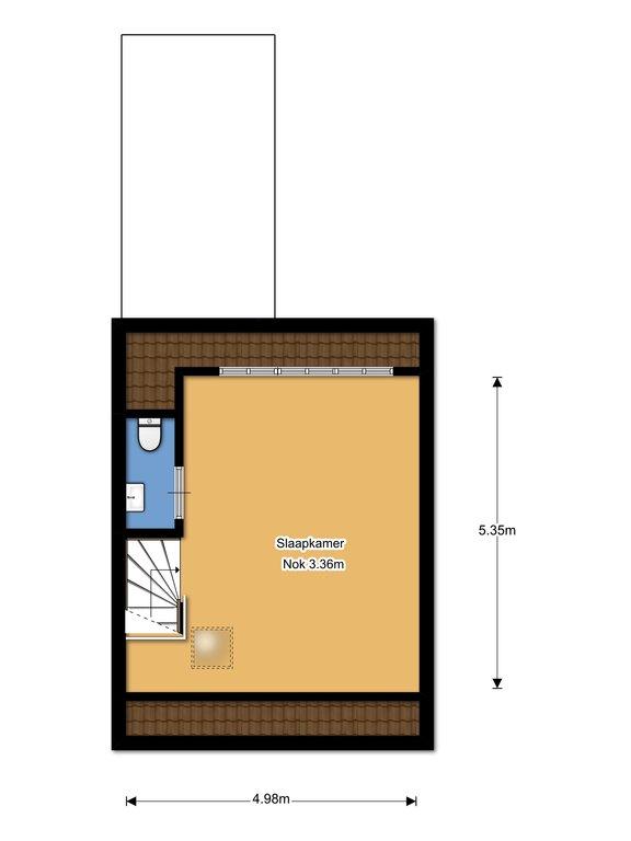 1930s Rental Home on the Vestingwallen - Image 20