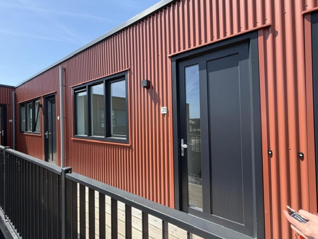 2-kamerappartement met balkon en parkeerplek - Afbeelding 9