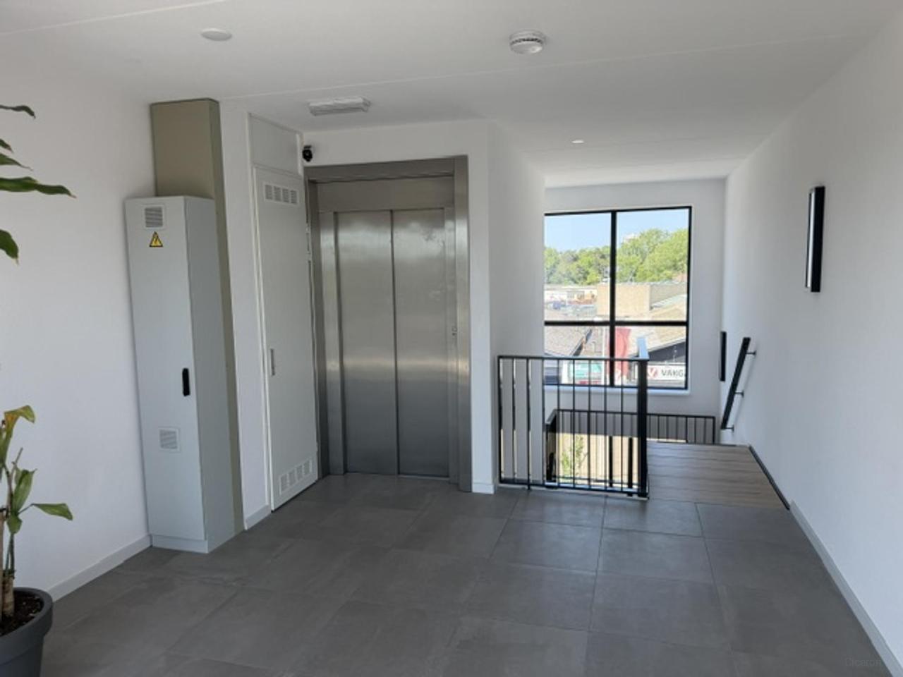 2-kamerappartement met balkon en parkeerplek - Afbeelding 10
