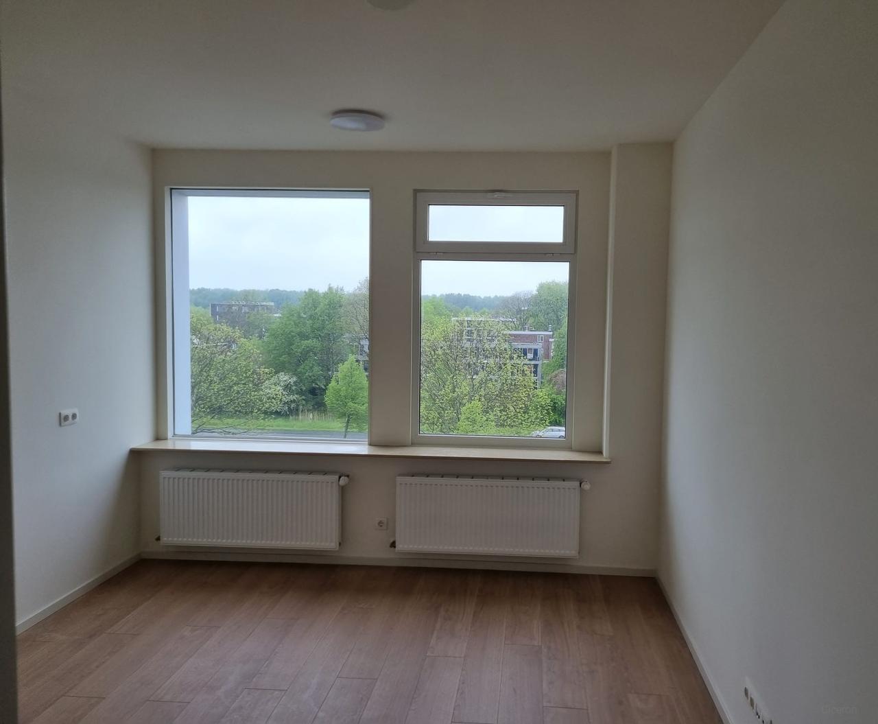 Studio on 2nd Floor in Lelycentre - Image 3