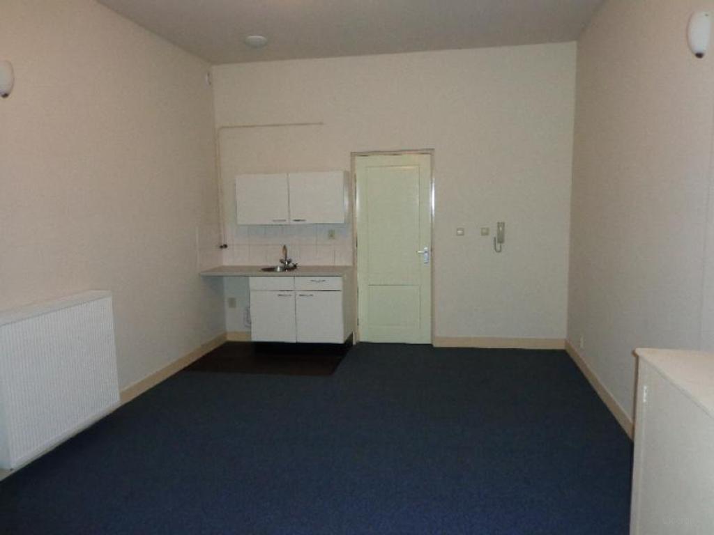 Appartement met tuin in Driebergen-Centrum - Afbeelding 1
