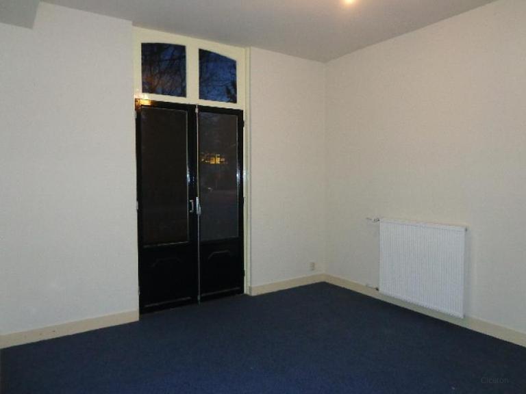 Appartement met tuin in Driebergen-Centrum - Afbeelding 5