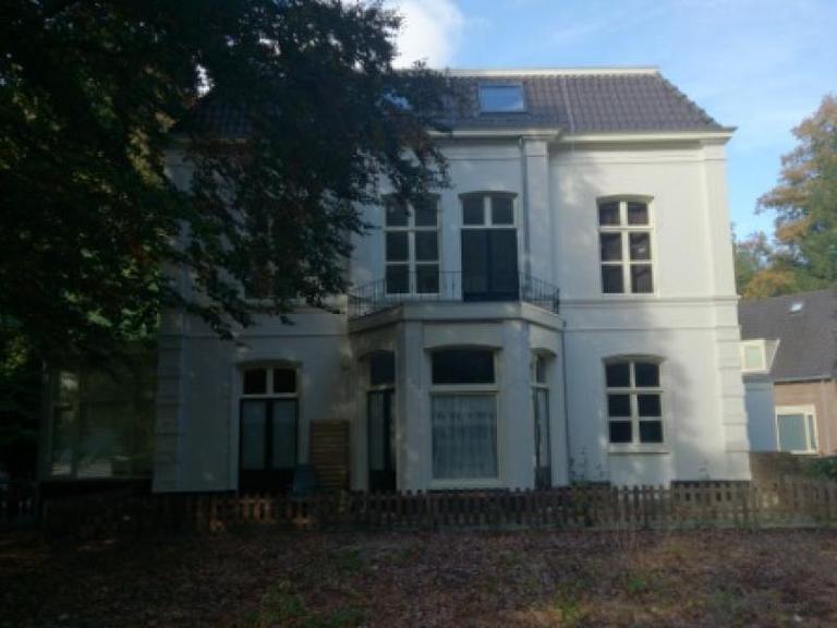 Appartement met tuin in Driebergen-Centrum - Afbeelding 8