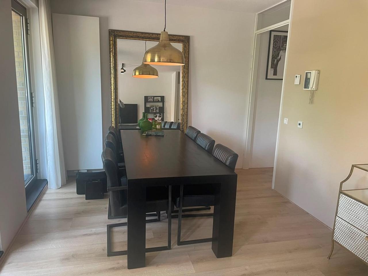 Tijdelijk 3-kamerappartement met parkeerplek - Afbeelding 5