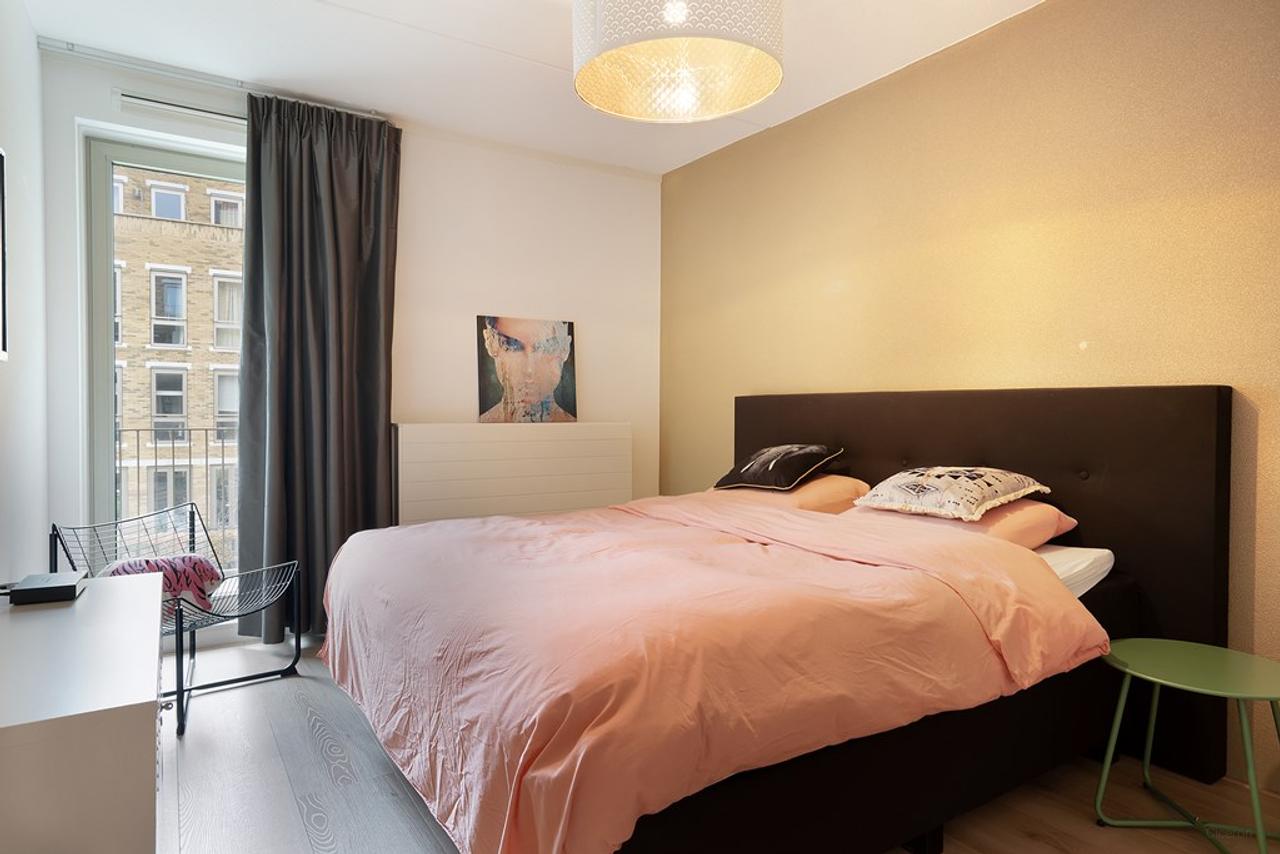 Tijdelijk 3-kamerappartement met parkeerplek - Afbeelding 9