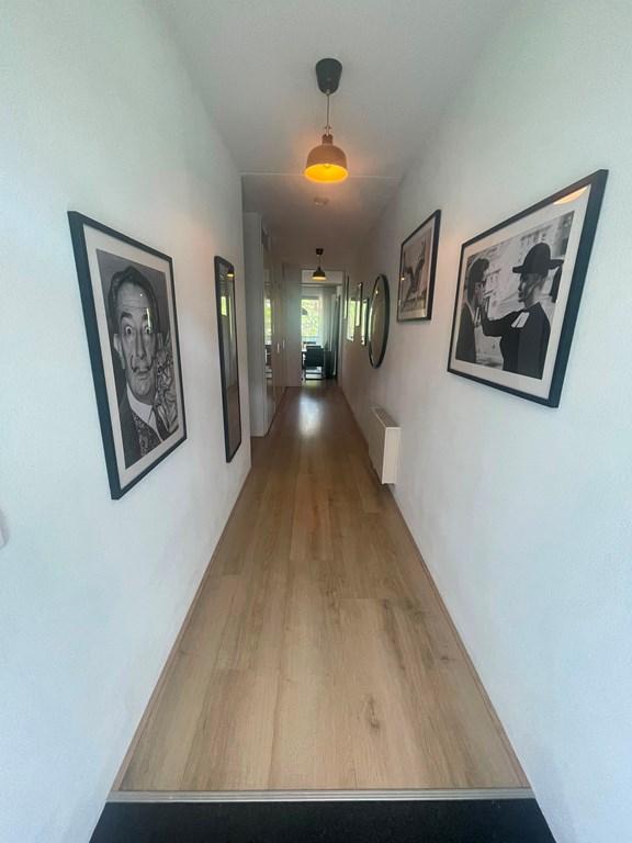 Tijdelijk 3-kamerappartement met parkeerplek - Afbeelding 10