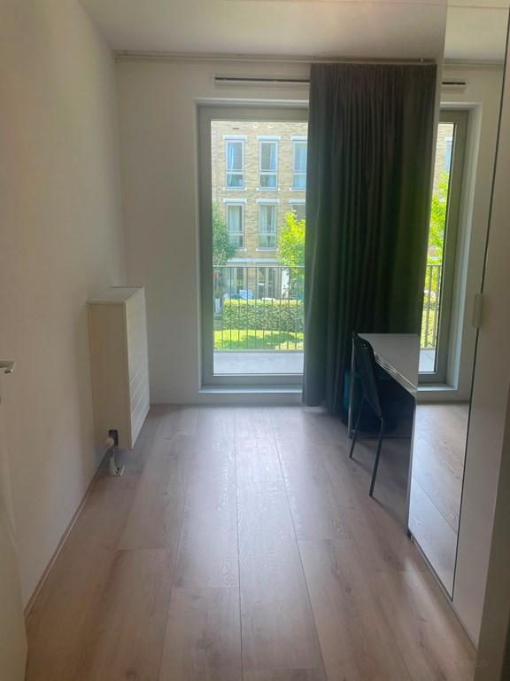 Tijdelijk 3-kamerappartement met parkeerplek - Afbeelding 12