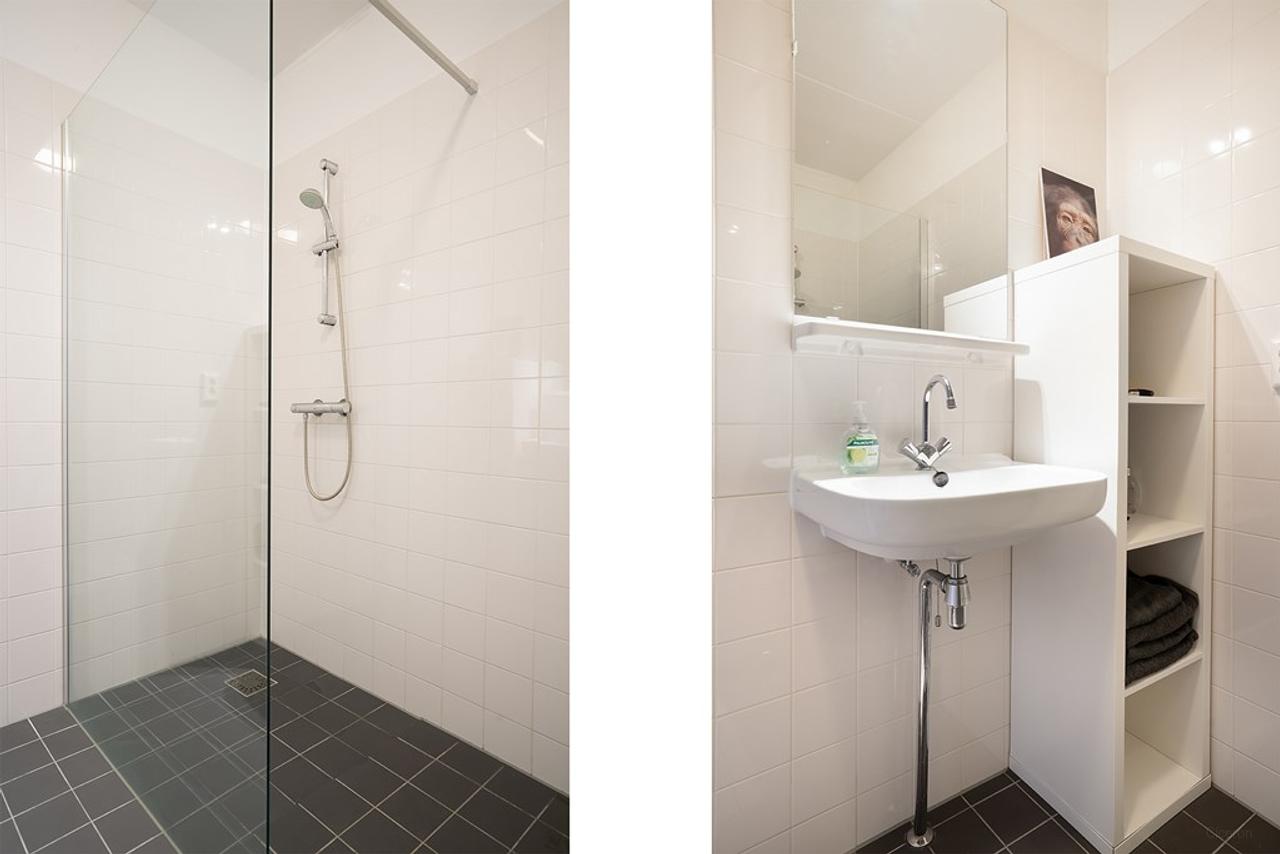 Tijdelijk 3-kamerappartement met parkeerplek - Afbeelding 13